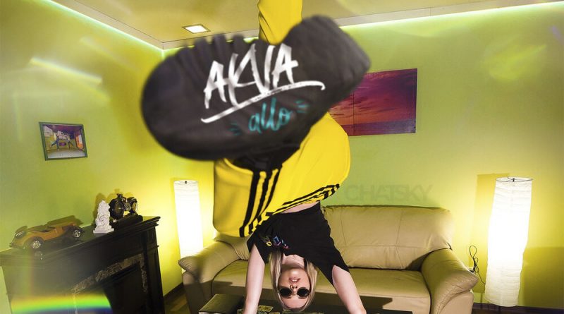 AKVA – Алло