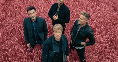 Westlife - Starlight