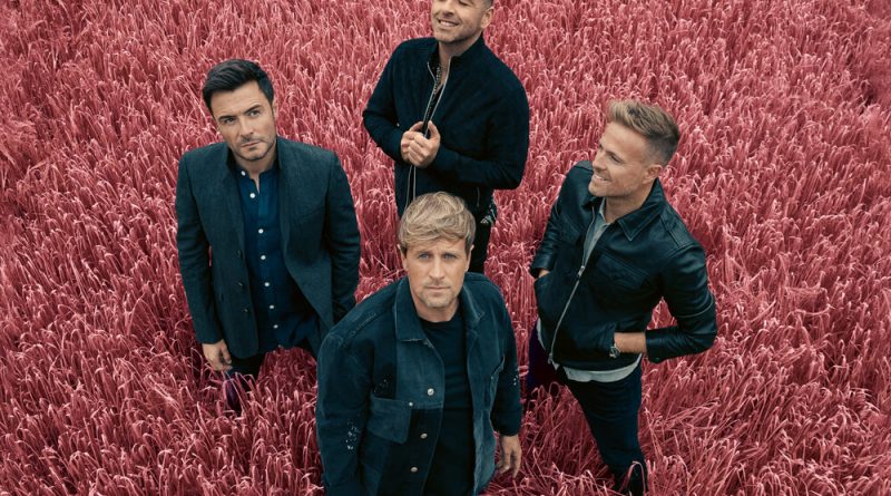 Westlife - Starlight