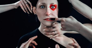 VESNA - ссора