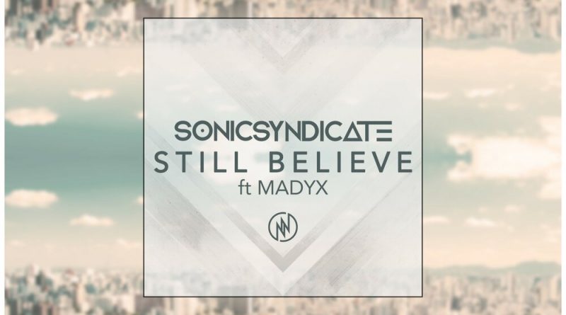 Sonic Syndicate - Still Believe