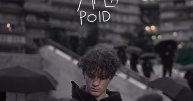 Aflapoid - Где нет дождя