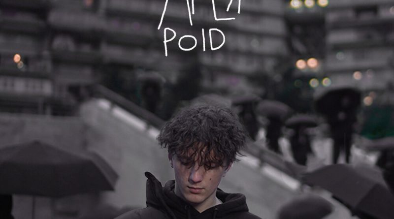 Aflapoid - Где нет дождя