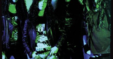 White Zombie - Blur The Technicolor