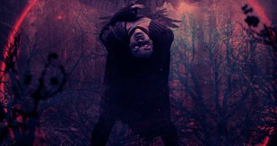 Before I Turn - Crux