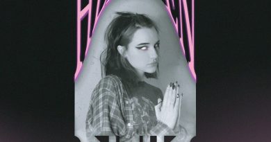 Rizha - Heaven