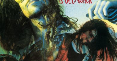White Zombie - Ratfinks, Suicide Tanks And Cannibal Girls