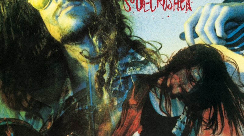 White Zombie - Ratfinks, Suicide Tanks And Cannibal Girls