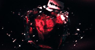 exeblood - Каждый раз