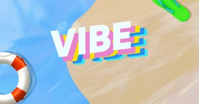 AYREE - Vibe