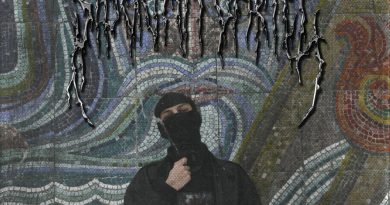 SIBERIAN CARTEL — Пепел