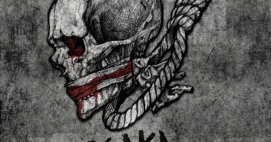 SIBERIAN CARTEL — Молитва собаки