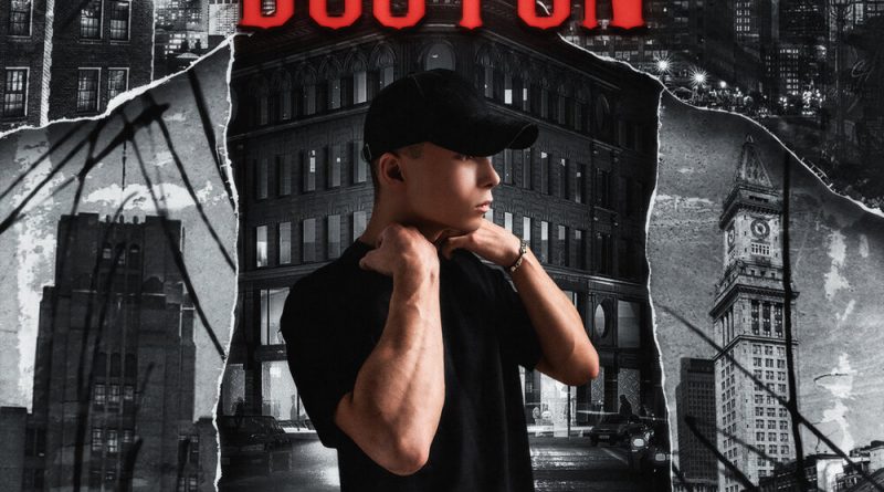 Яд Добра - Boston