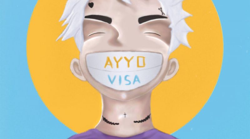 Аууо - Visa