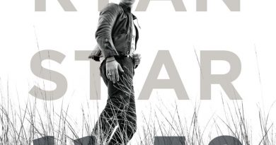 Ryan Star - Losing Your Memory