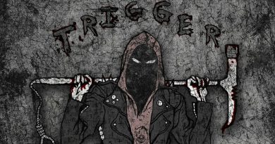 SIBERIAN CARTEL — Trigger