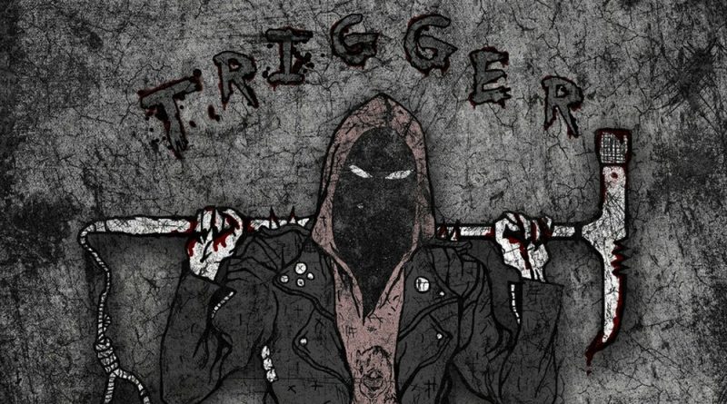 SIBERIAN CARTEL — Trigger