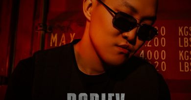 Bodiev - No pasaran