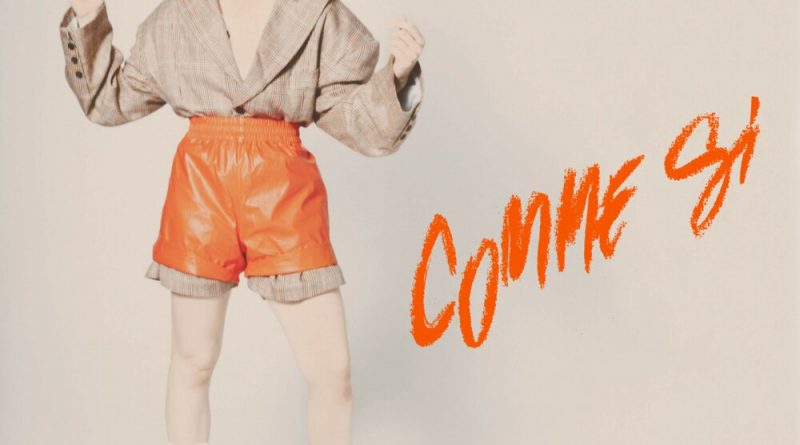 Christine and the Queens - Comme si