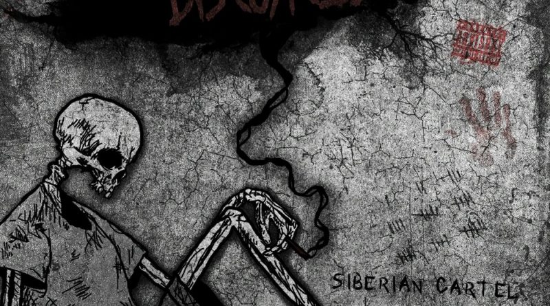 SIBERIAN CARTEL — Distorted