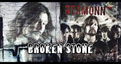 Reamonn - Broken Stone
