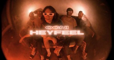 HEYFEEL — OGNI