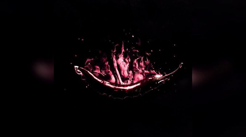 Lovelydiller - РОЗОВЫЙ ПЕРЕЦ