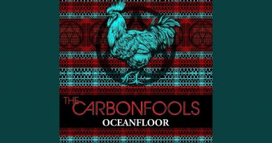 The Carbonfools - Bag of Candy