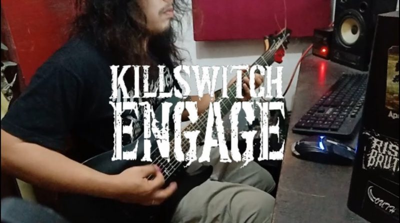 Killswitch Engage - Bite the Hand That Feeds