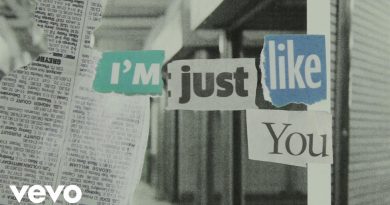 Crasys — Just like you