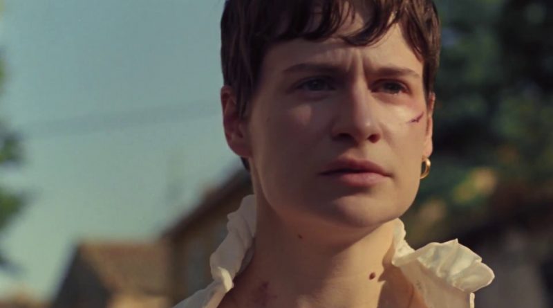 Christine and the Queens - The walker