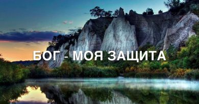 Дружки - Бог Моя Защита