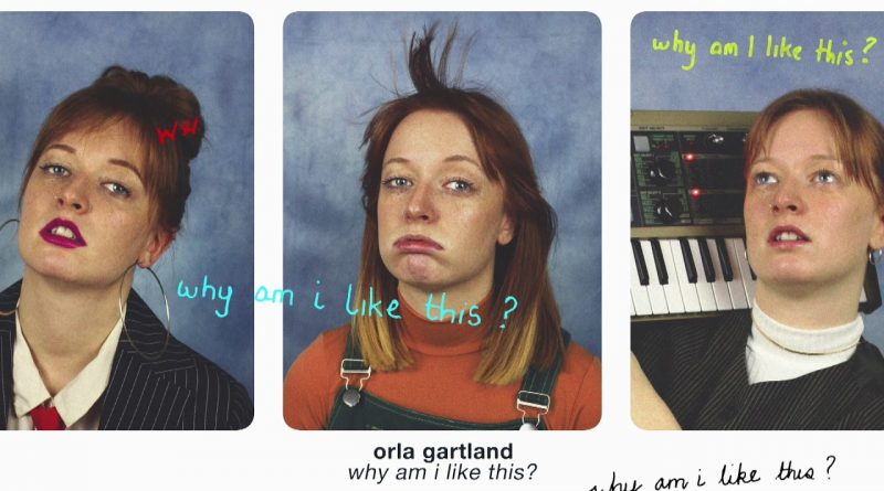 Orla Gartland - Codependency
