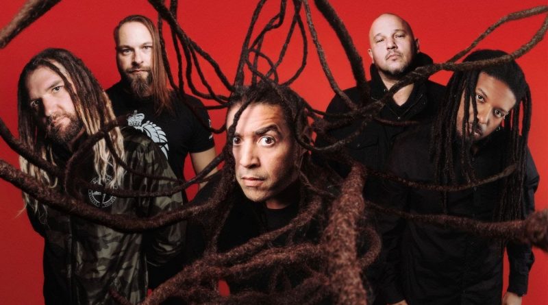 Nonpoint - Hide And Seek
