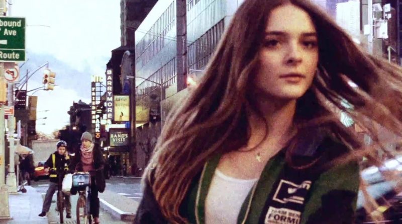 Charlotte Lawrence - Keep Me Up