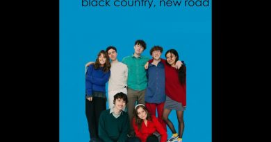 Black Country, New Road - Bread Song
