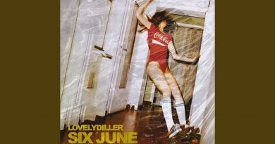 Lovelydiller - Six June