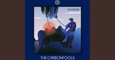 The Carbonfools - Sarki Fény