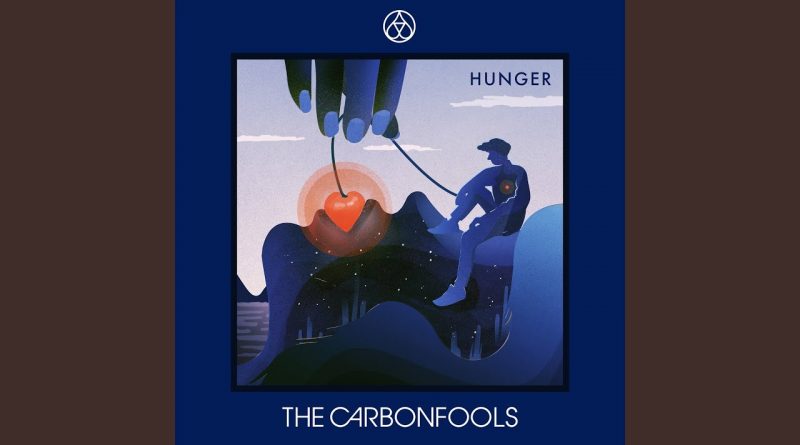 The Carbonfools - Szobadiszkó