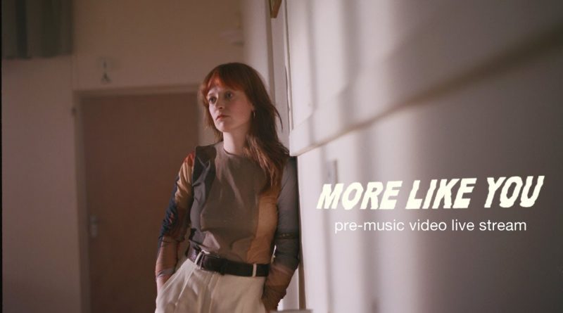 Orla Gartland - Shapeshifting