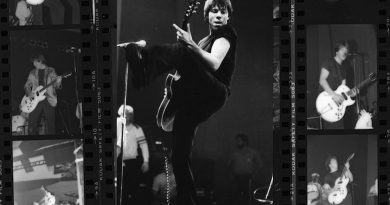 George Thorogood & The Destroyers - Ride On Josephine