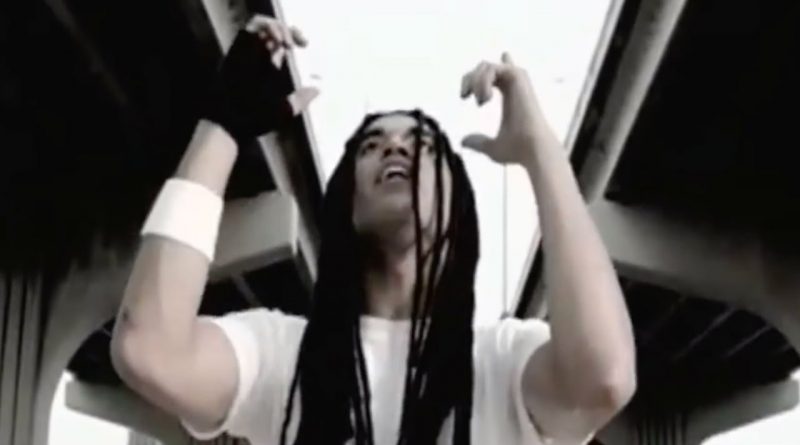 Nonpoint - In the Air Tonight