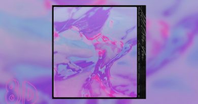 Majid Jordan - All Over You