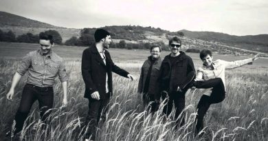 The Carbonfools - Birthday (Album Verzió)