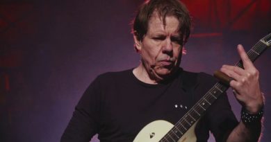 George Thorogood - I’m A Steady Rollin’ Man