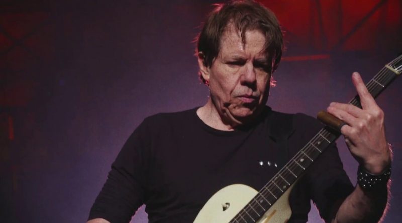 George Thorogood - I’m A Steady Rollin’ Man