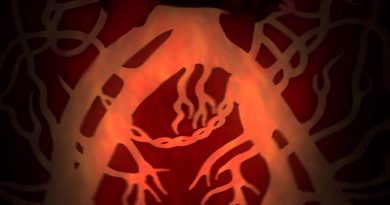 Dethklok - I Ejaculate Fire