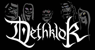 Dethklok - Andromeda