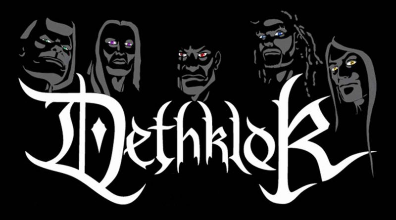 Dethklok - Andromeda
