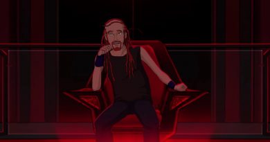 Dethklok - The Galaxy